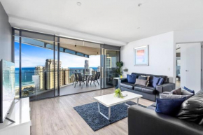 Circle on Cavill Amazing Veiw Central Surfers Paradise